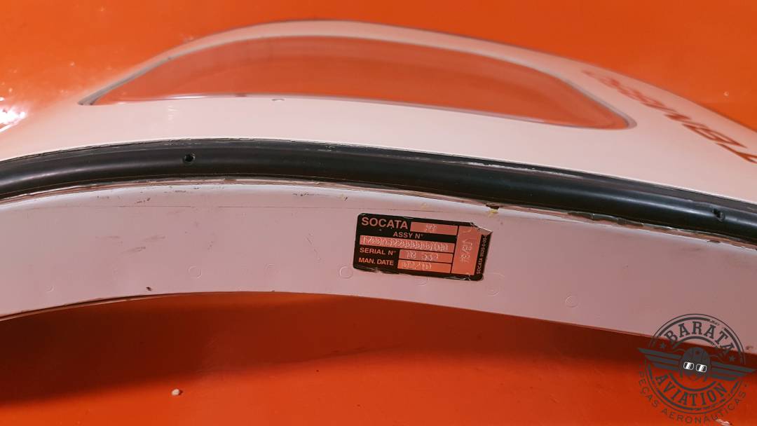 T700A522000000100 Socata Emergency Exit Door Assy