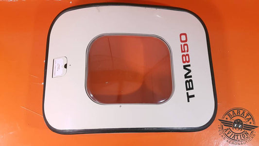 T700A522000000100 Socata Emergency Exit Door Assy