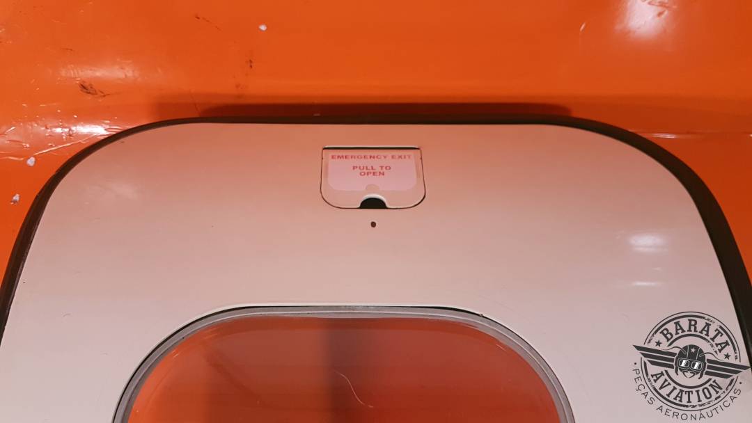 T700A522000000100 Socata Emergency Exit Door Assy