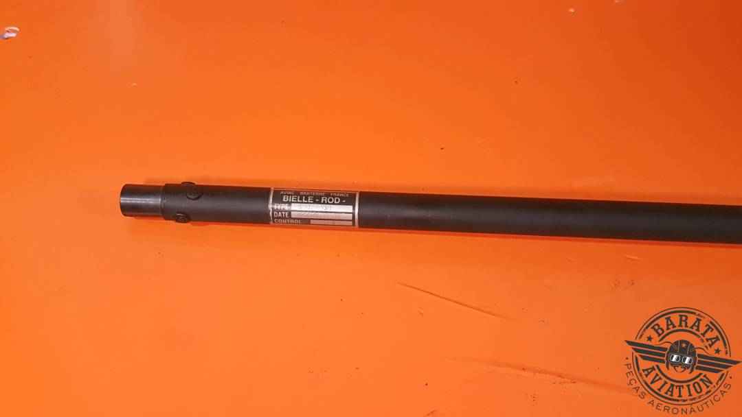 5591 Palier Aviac Hinge Fitting Assy