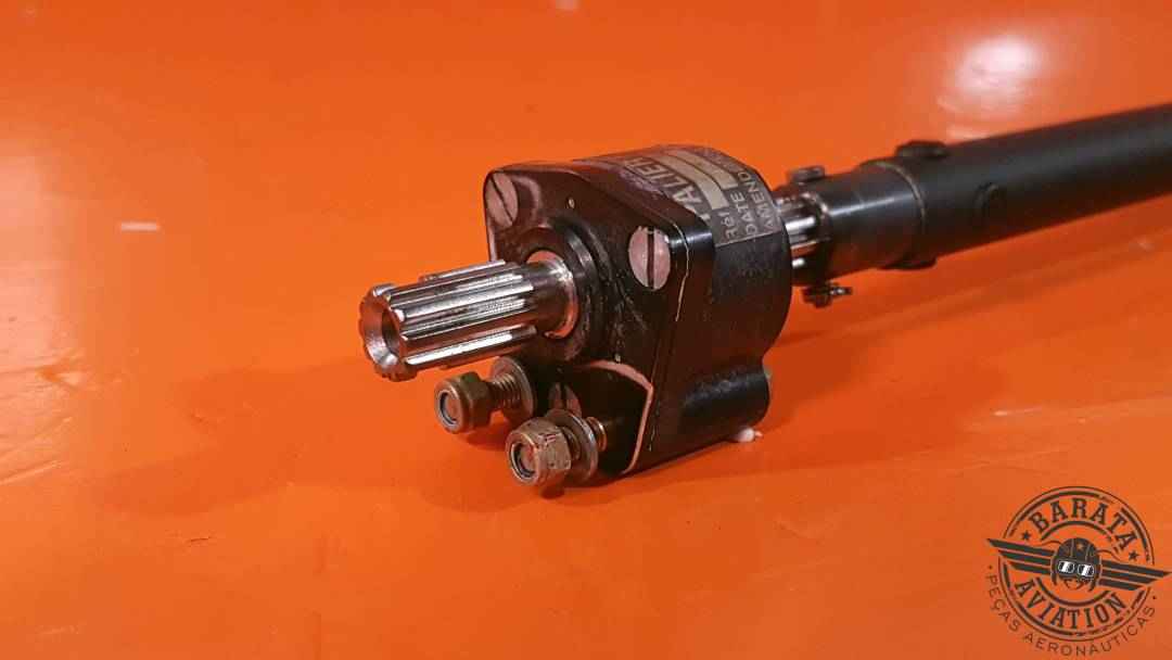 5591 Palier Aviac Hinge Fitting Assy