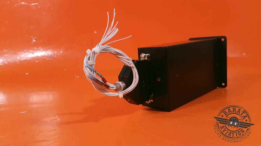 LGCP-07-07 Sistemas de aire - Conjunto de unidad de panel de control