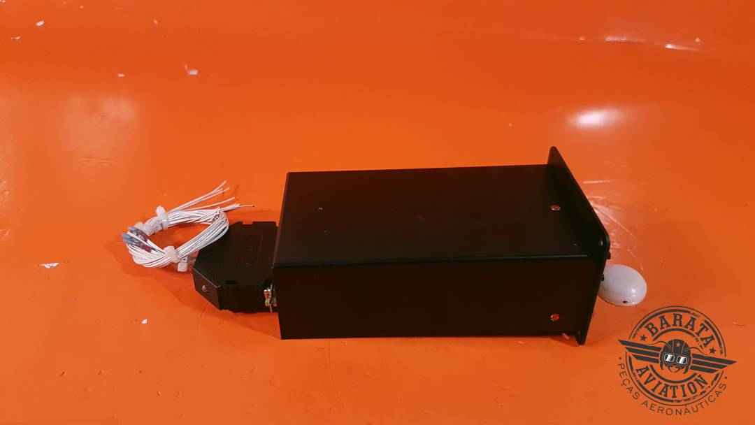LGCP-07-07 Sistemas de aire - Conjunto de unidad de panel de control