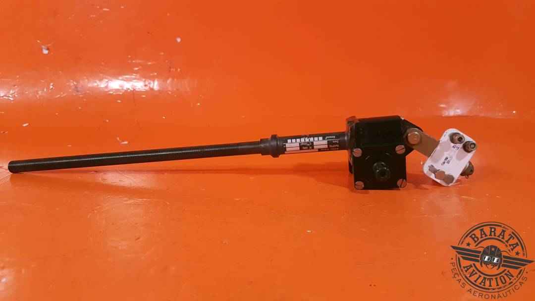 1-5295 Conjunto de actuador TBM Aviac