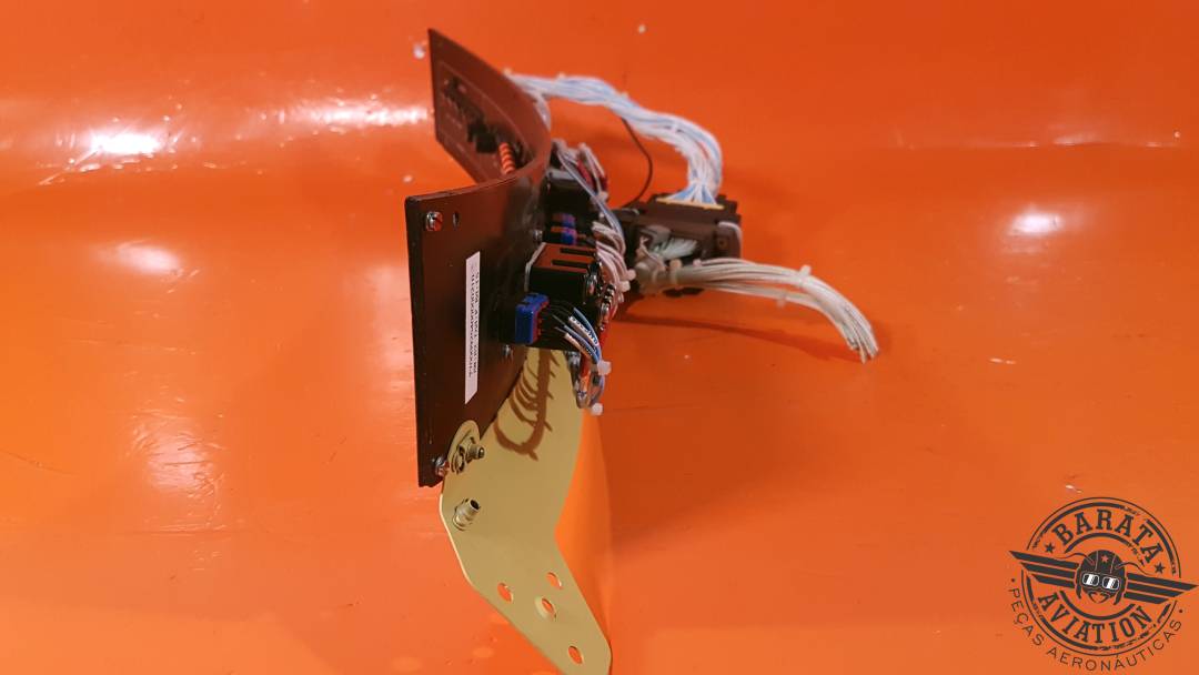 T700G925400000210 Conjunto de panel de control de TBM