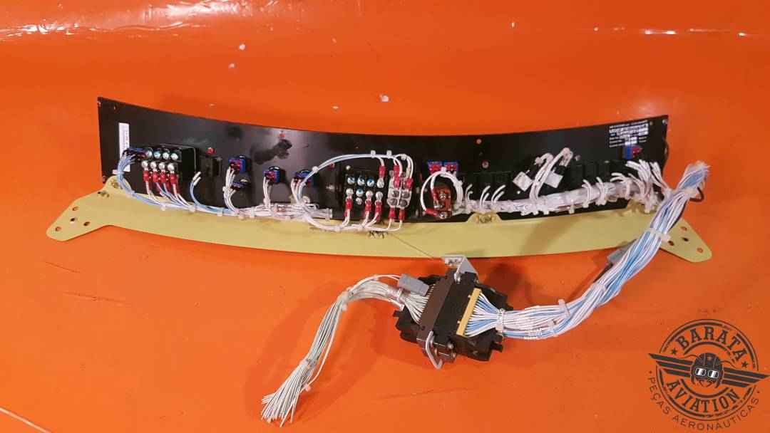 T700G925400000210 Conjunto de panel de control de TBM