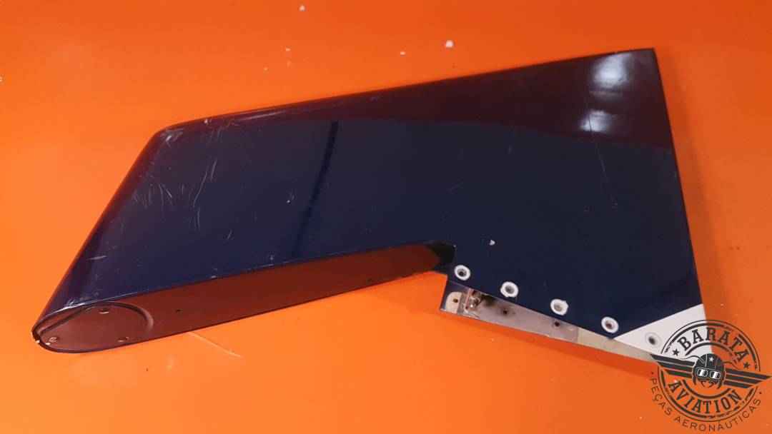 T700A554000400600 TBM Horn Fairing Assy