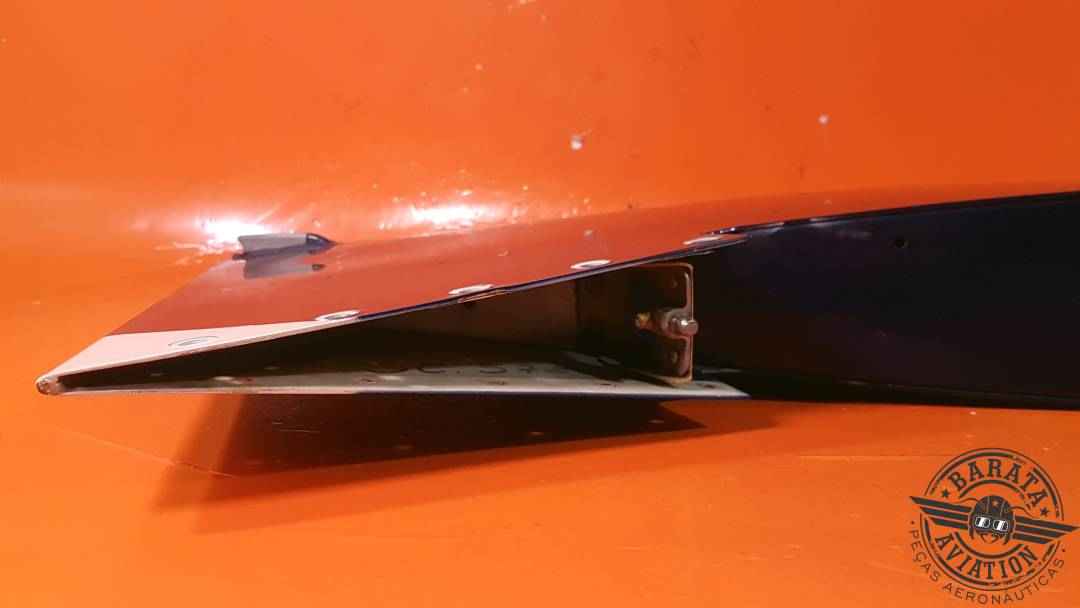 T700A554000400600 TBM Horn Fairing Assy