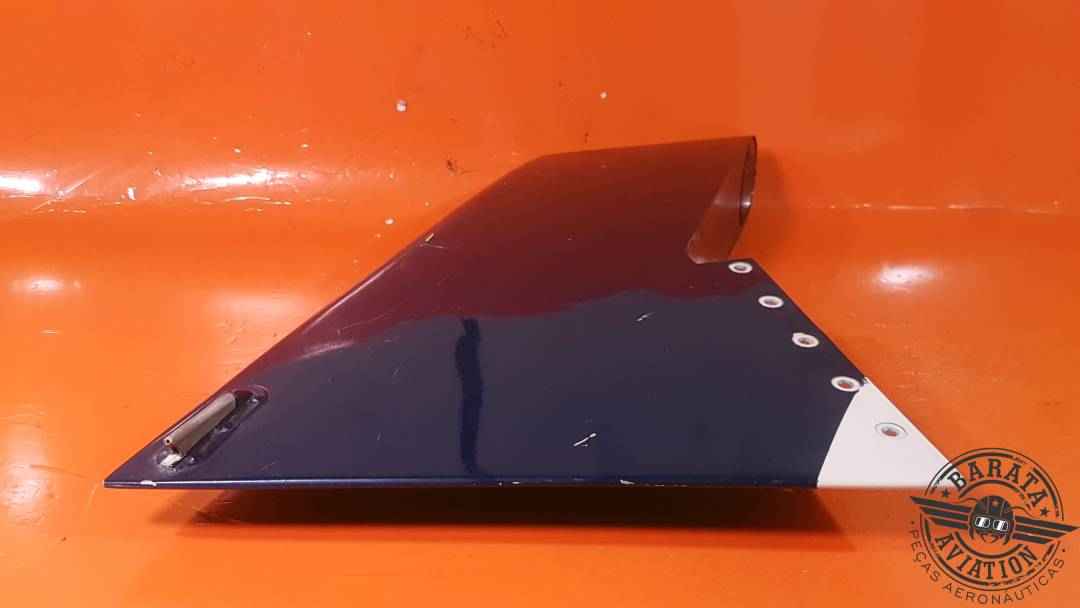 T700A554000400600 TBM Horn Fairing Assy