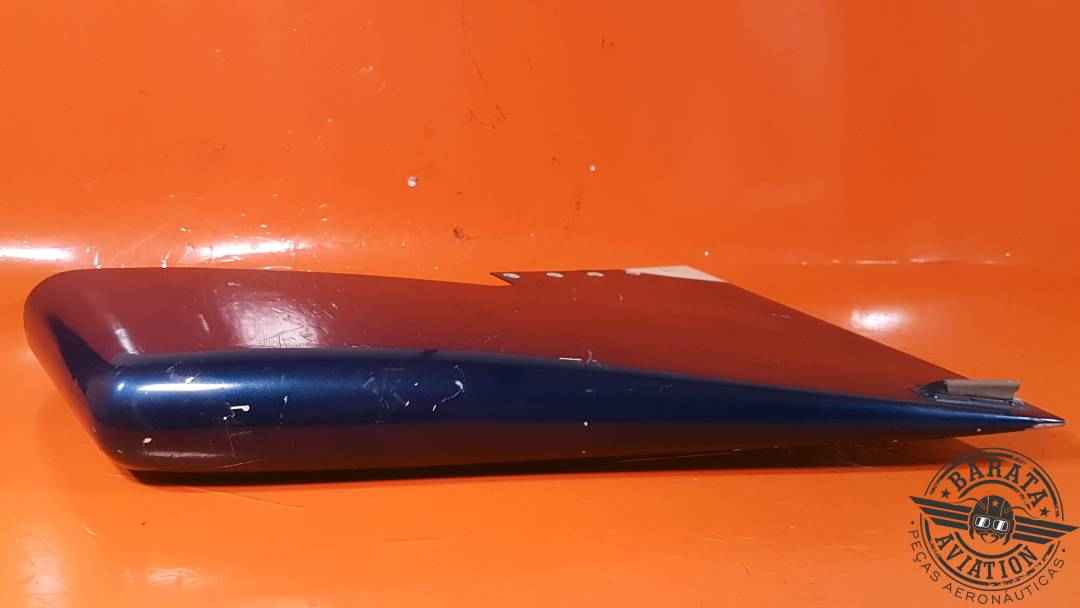 T700A554000400600 TBM Horn Fairing Assy