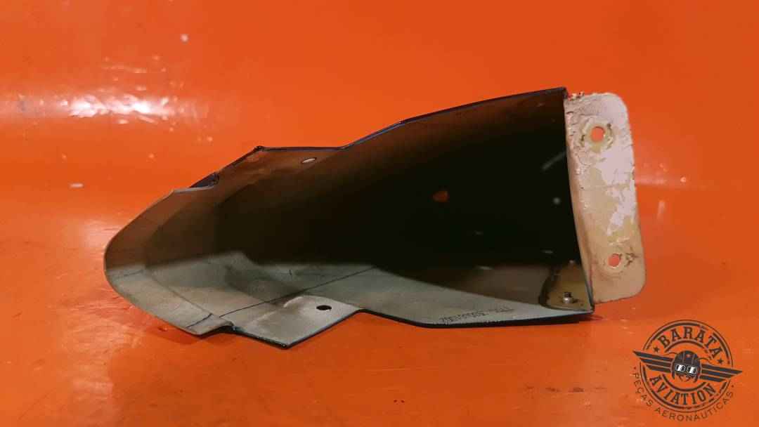 T700A5530001002 TBM Horn Fairing