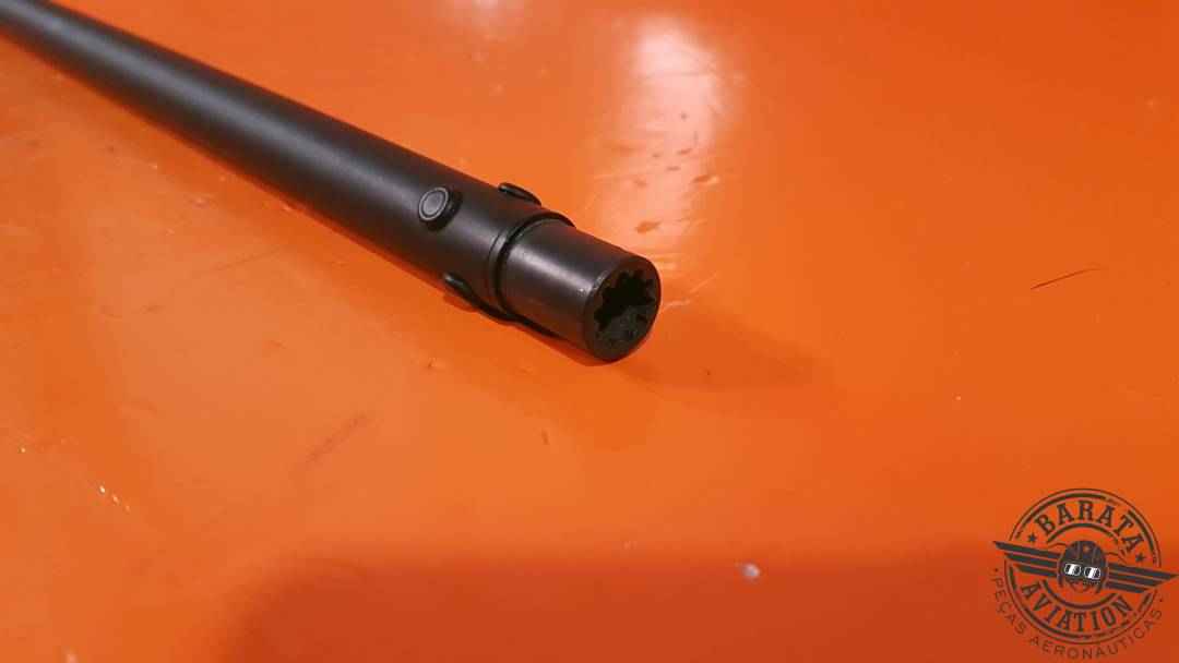 5687-969 Aviac TBM L/H Connecting Rod