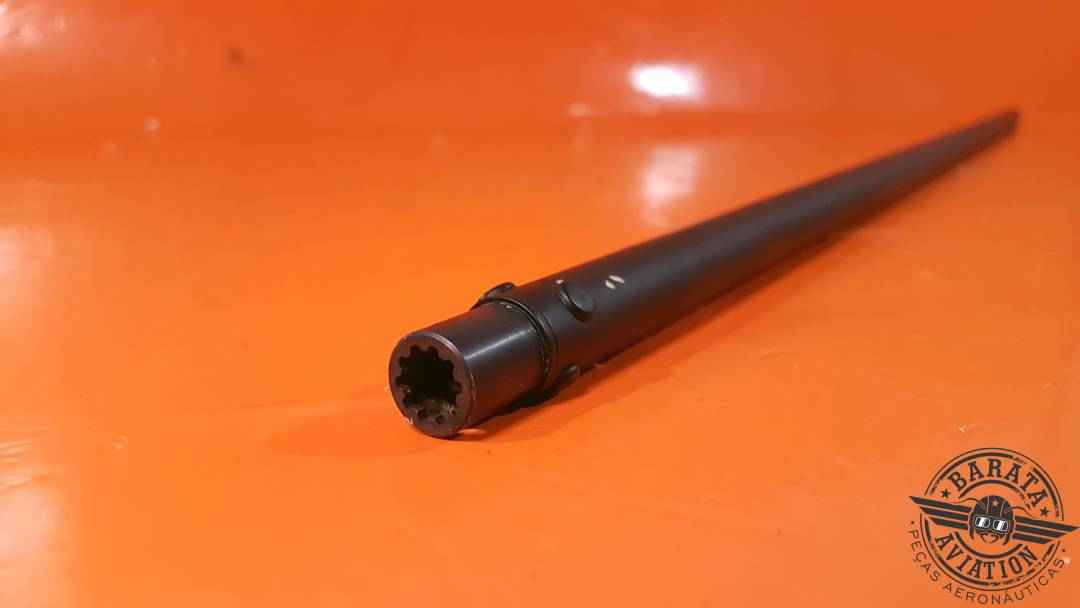 5687-969 Aviac TBM L/H Connecting Rod