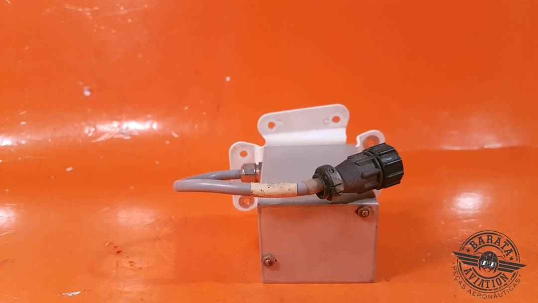 T700A2720018000 TBM Socata Actuator Assy