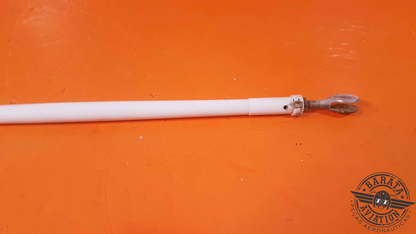 T700A2720121002  TBM Socata Rod Assy