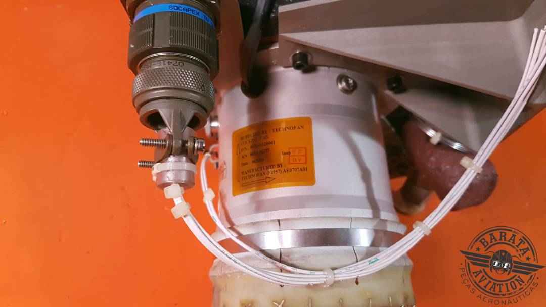 14720A010001 Liebherr Cockpit Evaporator Assy