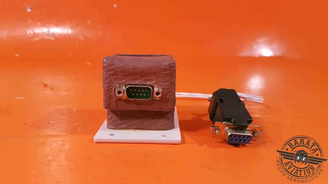 F41LM-024XK  Micronel  Cooling Fan Assembly 24V