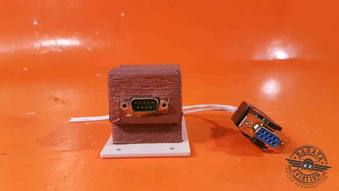 F41LM-024XK  Micronel  Cooling Fan Assy 24V