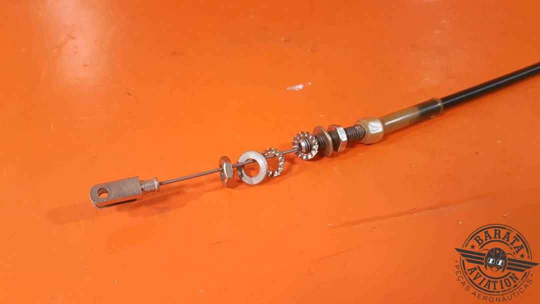 T700B3240006100 TBM Flexible Cable Assy