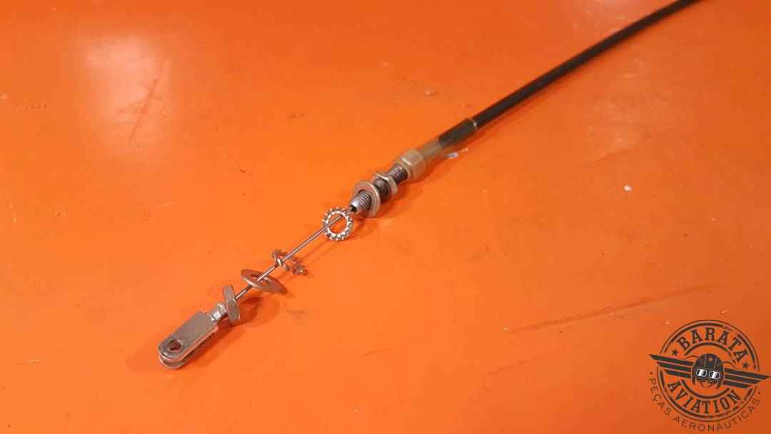 T700B3240006100 TBM Flexible Cable Assy