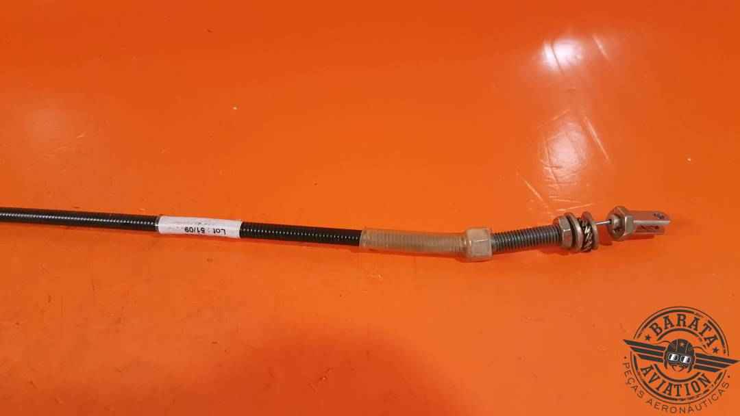 T700B3240006100 TBM Flexible Cable Assy