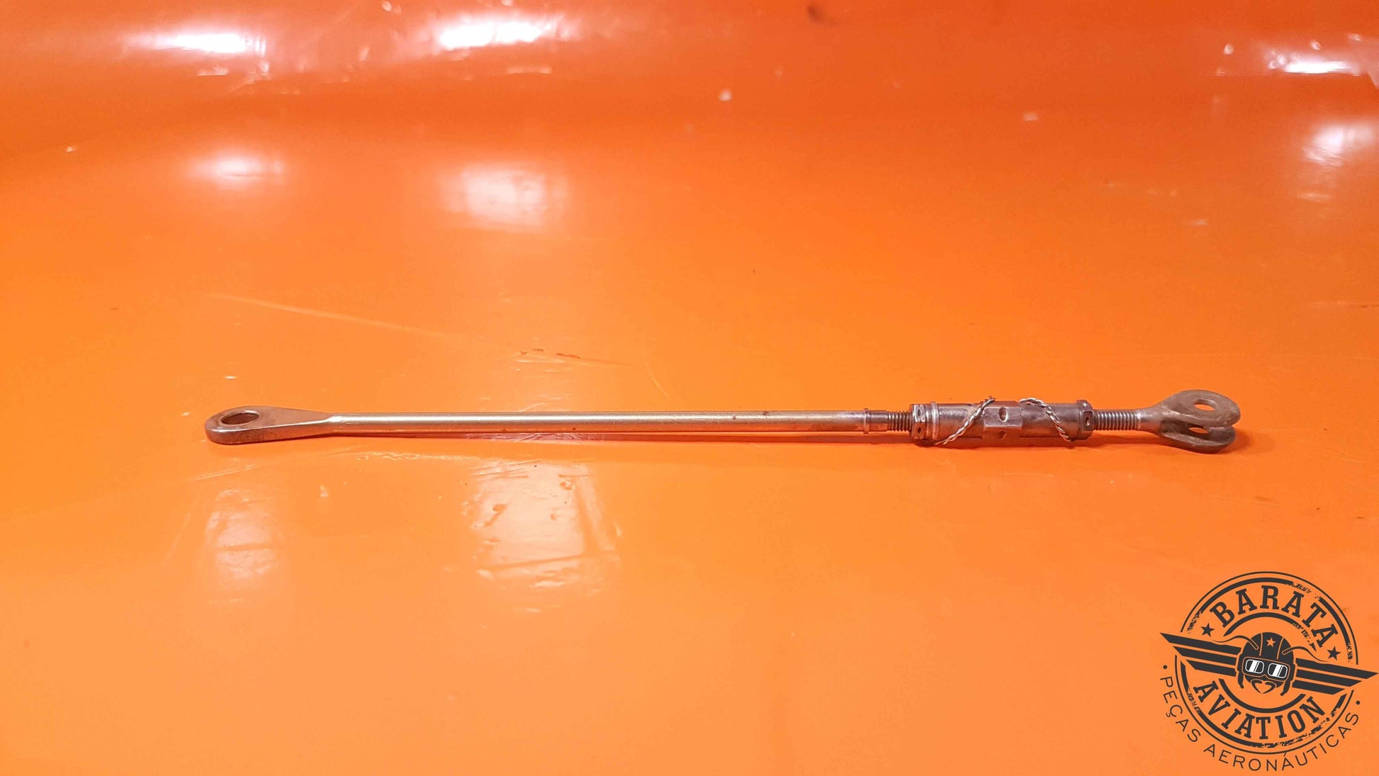 T700A2710000002   TBM Rod Assy