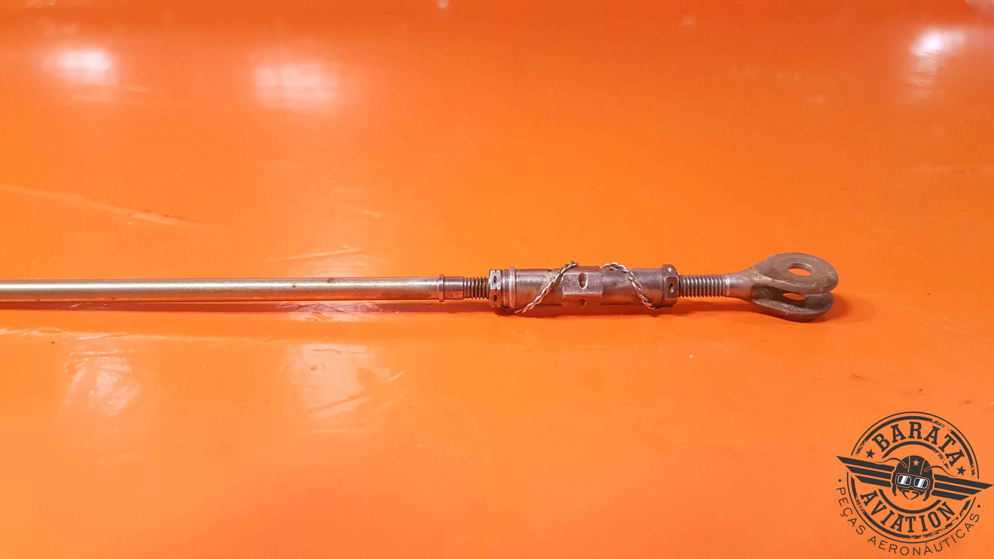 T700A2710000002   TBM Rod Assy