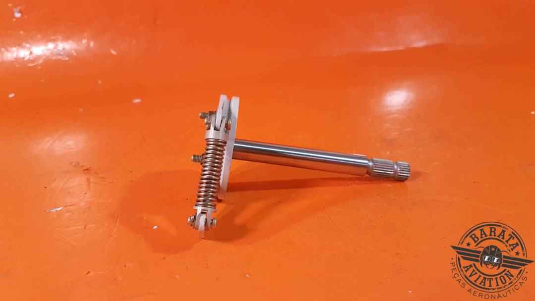 T700B526013010300  TBM Pulley Assy