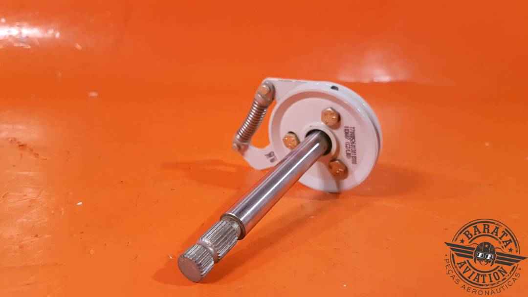 T700B526013010300  TBM Pulley Assy