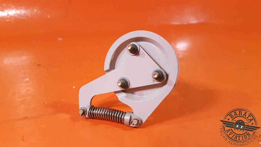 T700B526013010300  TBM Pulley Assy