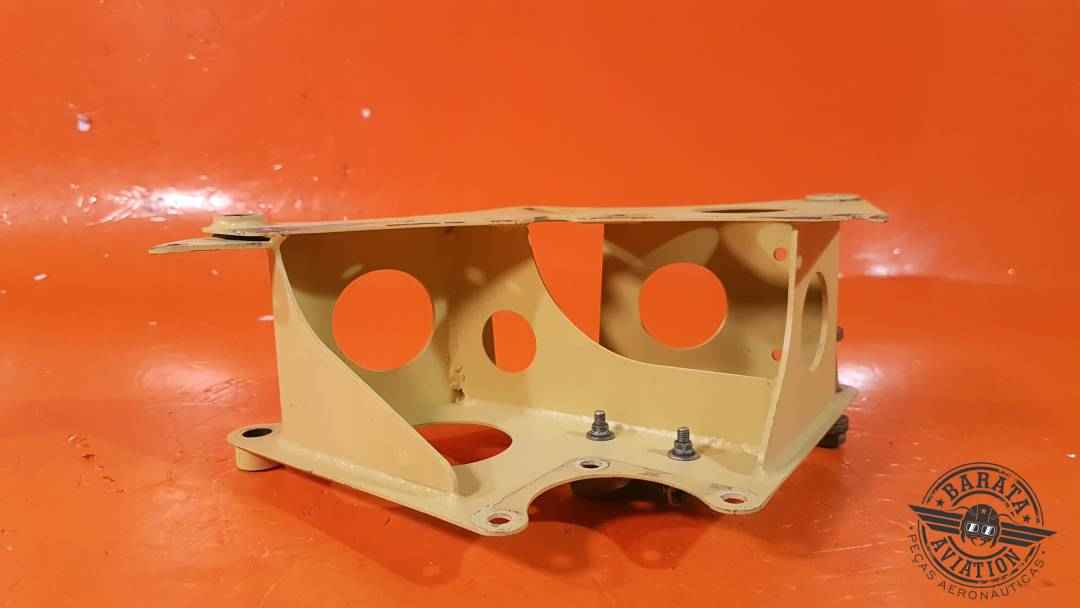 T700G215500700100 TBM Compressor/Alternator Sup Assy