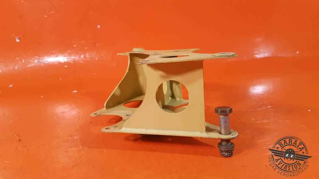 T700G215500700100 TBM Compressor/Alternator Sup Assy