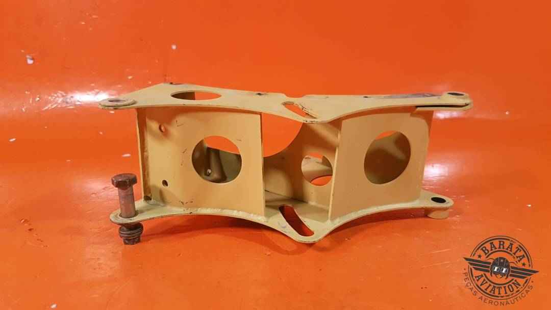 T700G215500700100 TBM Compressor/Alternator Sup Assy