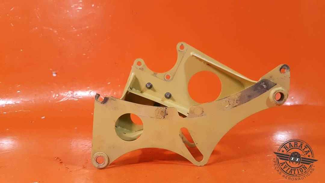 T700G215500700100 TBM Compressor/Alternator Sup Assy