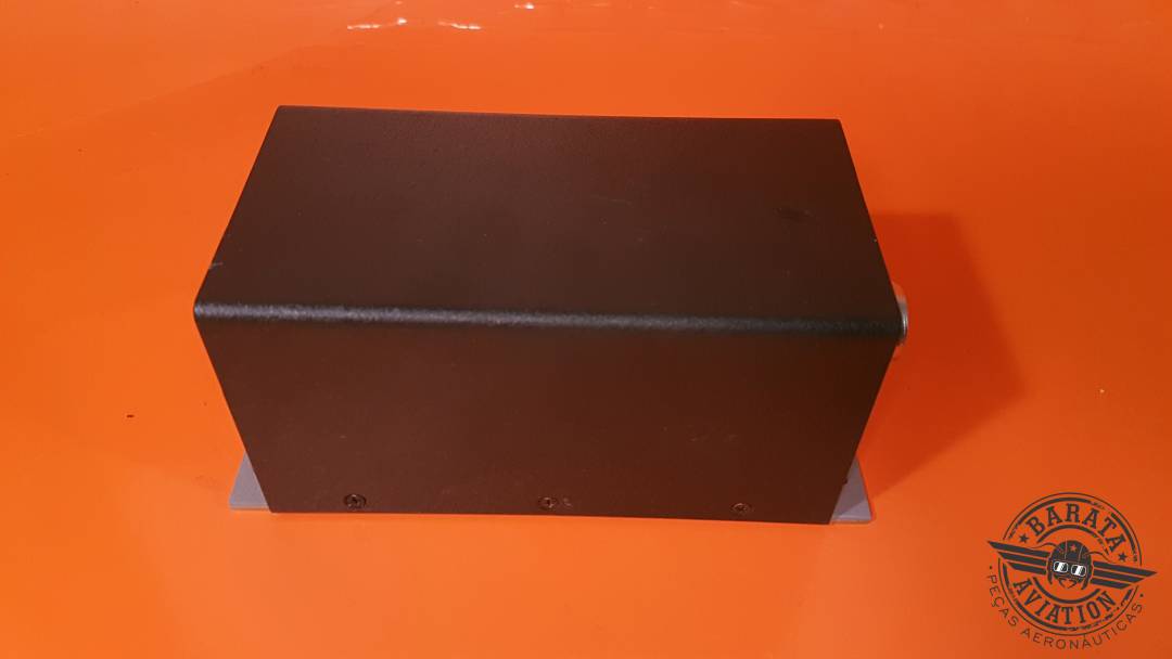 84560-12-300A FreeFlight RA-4500 Radar Altimeter- W/ Connector 