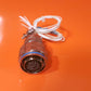 84560-12-300A FreeFlight RA-4500 Radar Altimeter- W/ Connector 