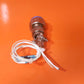 84560-12-300A FreeFlight RA-4500 Radar Altimeter- W/ Connector 