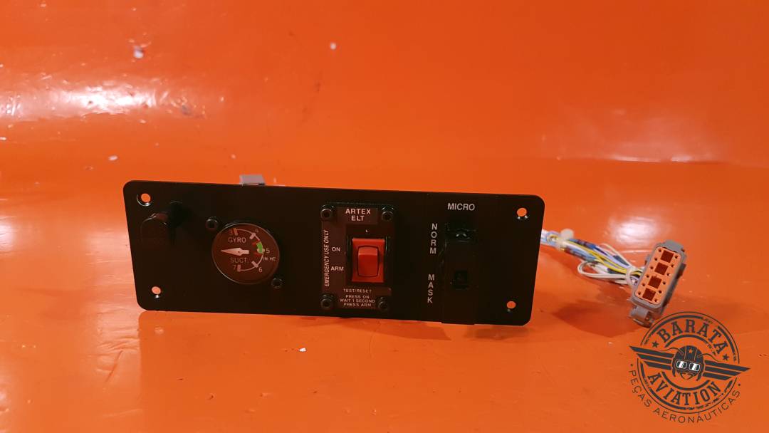 T700G925120000010 Conjunto de panel