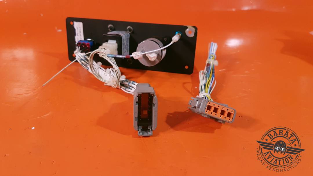 T700G925120000010 Conjunto de panel