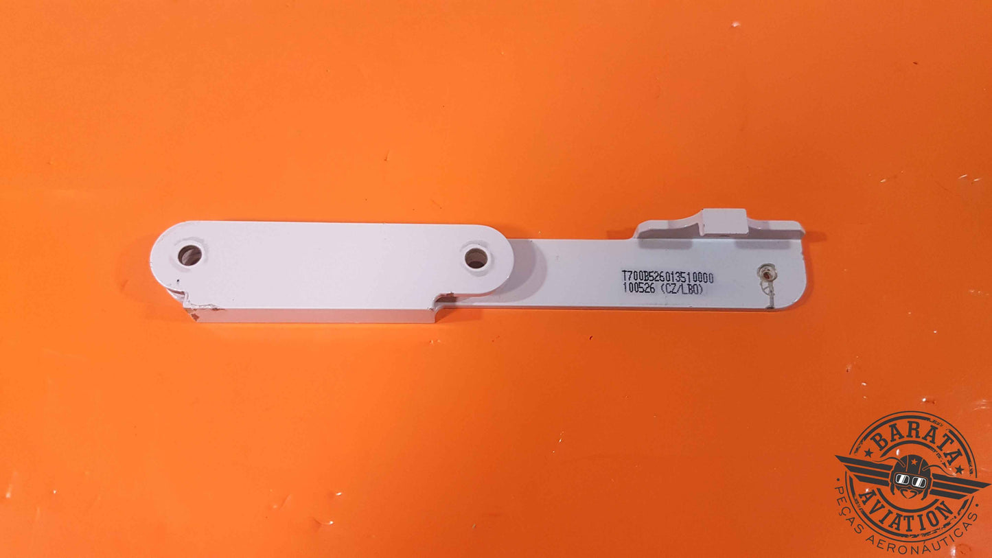 T700B526013510000  TBM Arm  Half Articuled