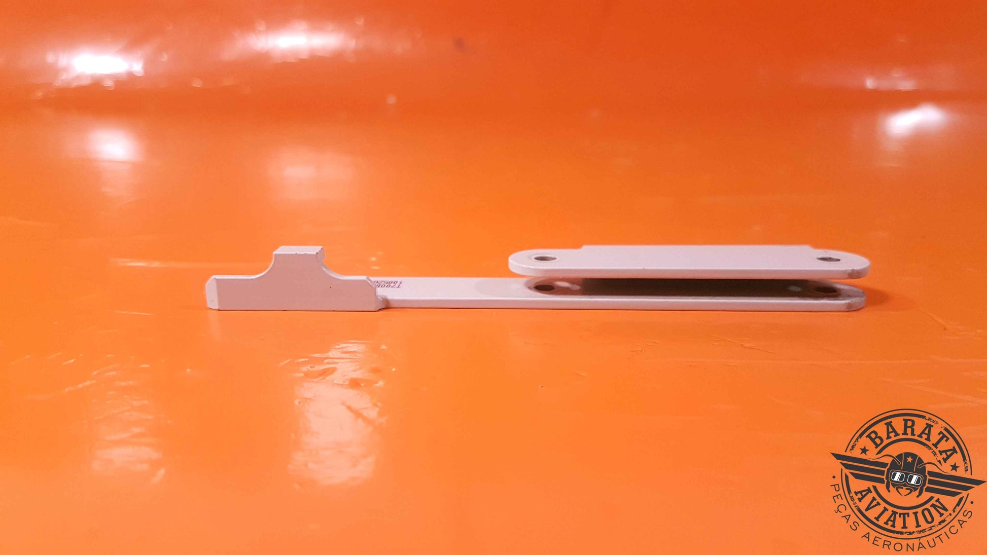 T700B526013510000  TBM Arm  Half Articuled