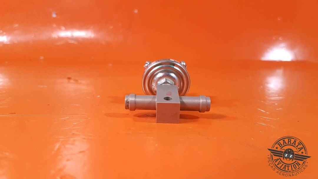 76052-15   Honeywell  Pressure Switch Assy