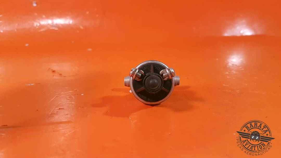 76052-15   Honeywell  Pressure Switch Assy