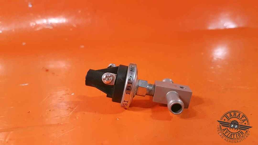 76052-15   Honeywell  Pressure Switch Assy