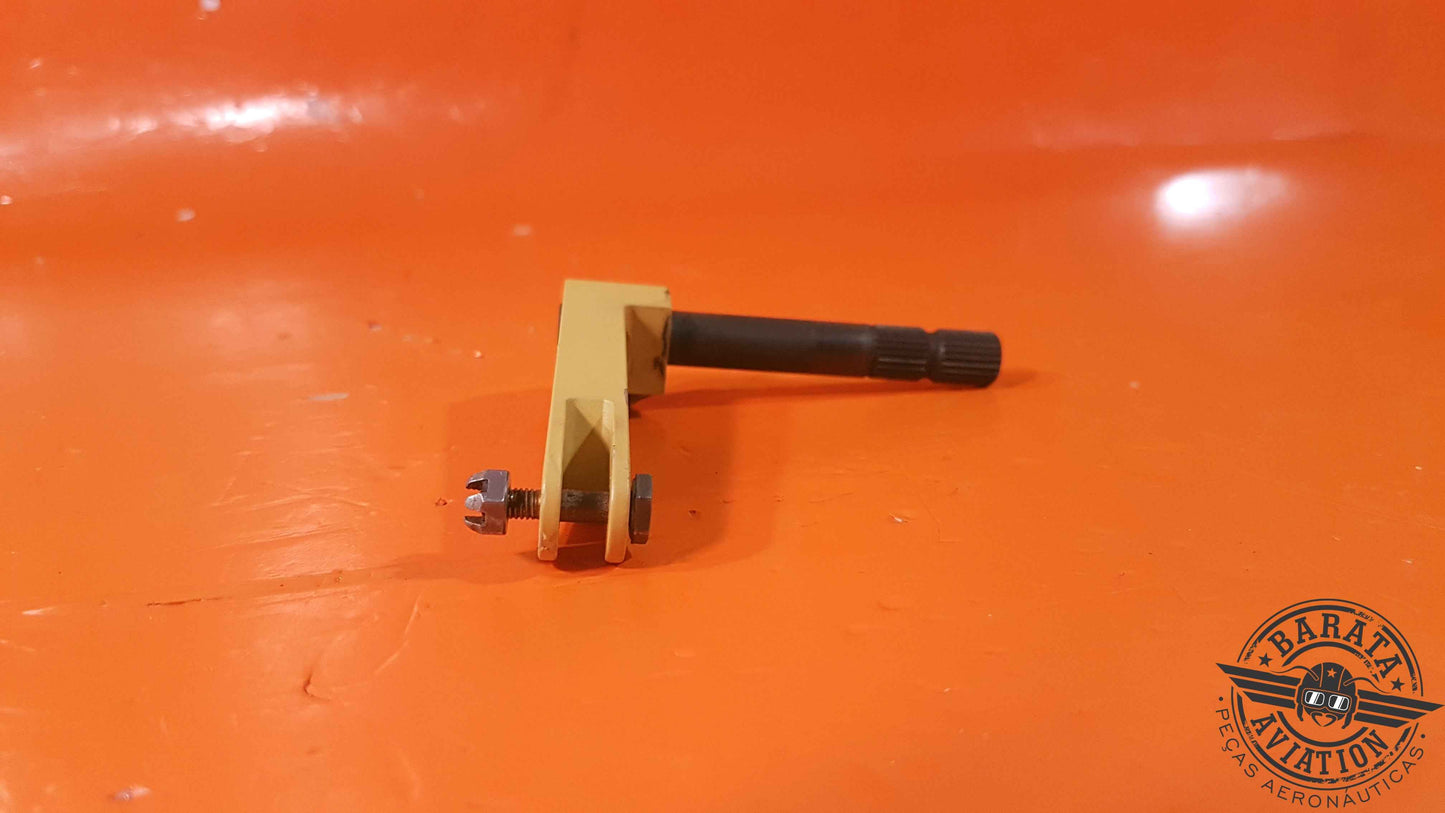 T700A7160061100 TBM Socata Lever Assy