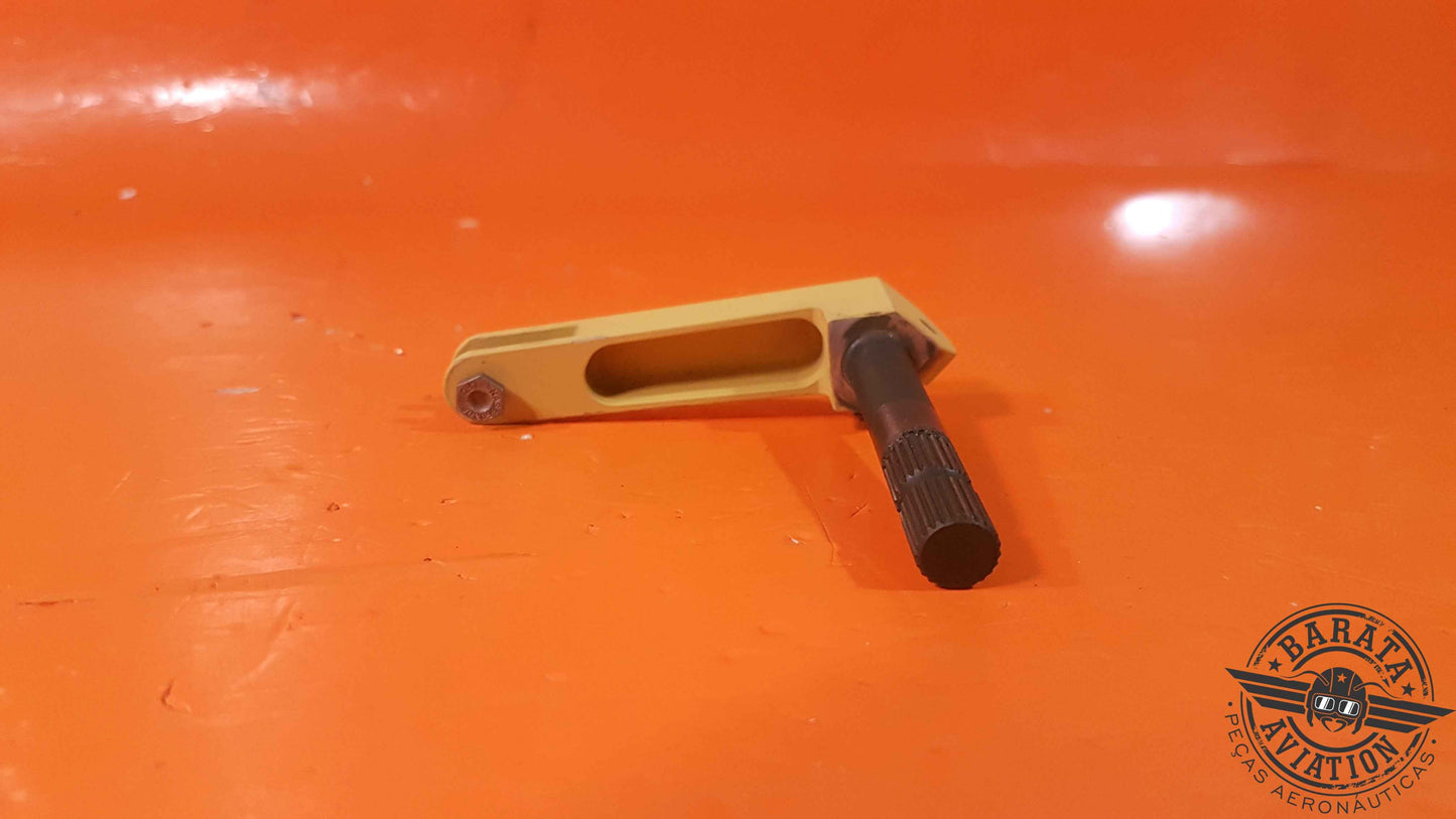 T700A7160061100 TBM Socata Lever Assy