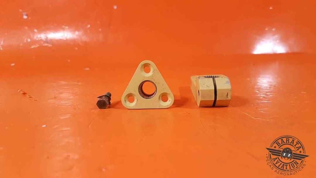 T700A7160063100  TBM Socata Lever Assembly