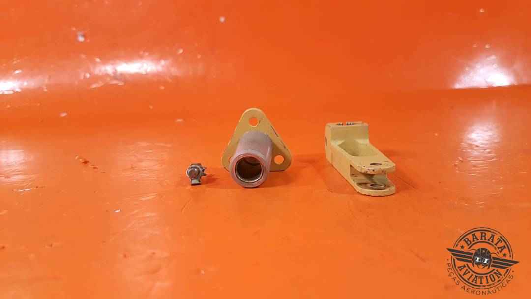 T700A7160063100  TBM Socata Lever Assembly