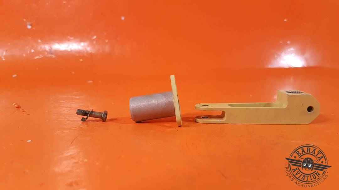 T700A7160063100  TBM Socata Lever Assembly