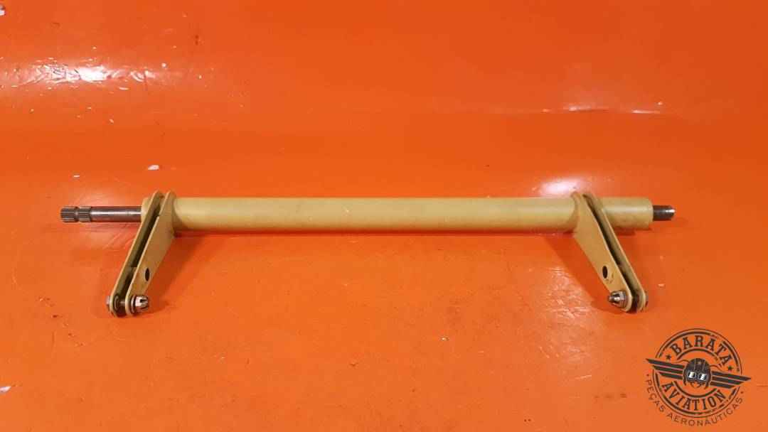 T700A7160076000  TBM Socata Torque Tube Assy